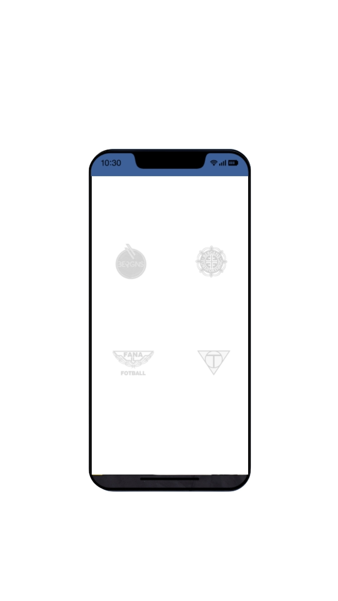 Samarbeidspartnere – Dr. Frode Vindenes Logoer til samarbeidspartnere – Os Turn, Fana Fotball og andre